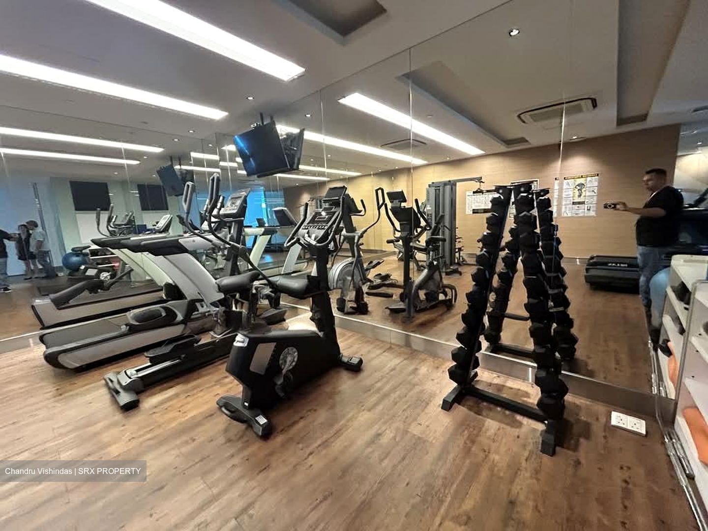 River Valley Road (D9), Apartment #585132311
